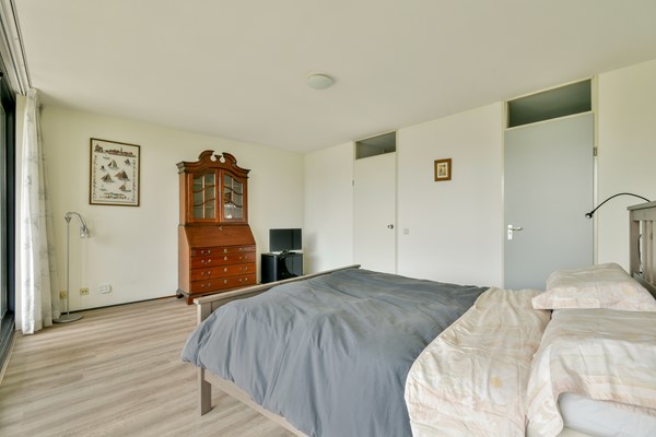 Medium property photo - Keizersgracht 32C, 1015 CR Amsterdam